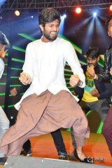 Geeta Govindham Movie Success Meet